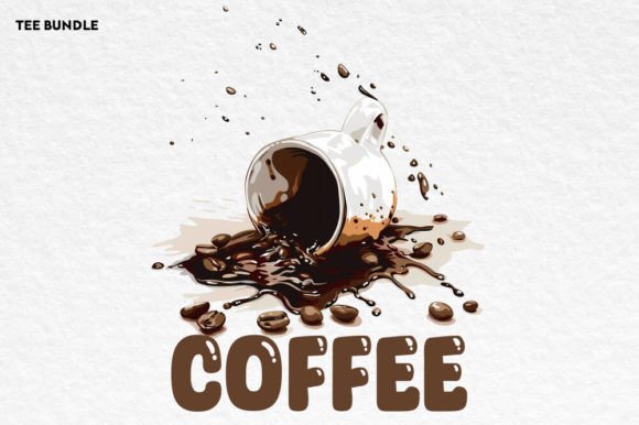 Download Coffee Lover Unique Design - Unique design Collection