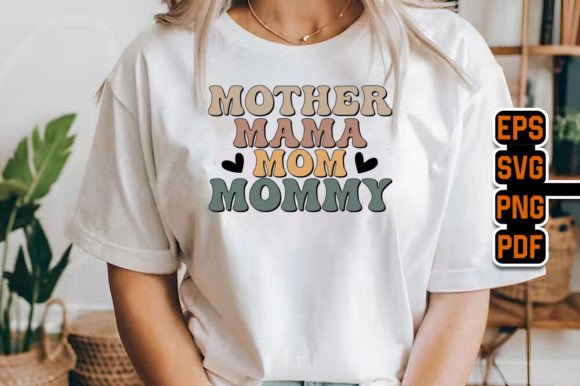 Download Mother Mama Mom Mommy - Unique Design - Unique design Collection