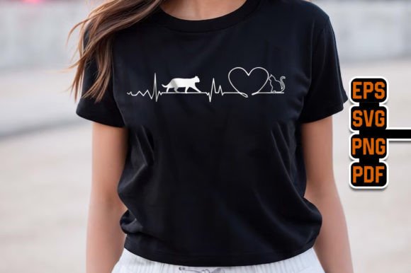 Download Cat Lover Unique Design - Premium Bundle